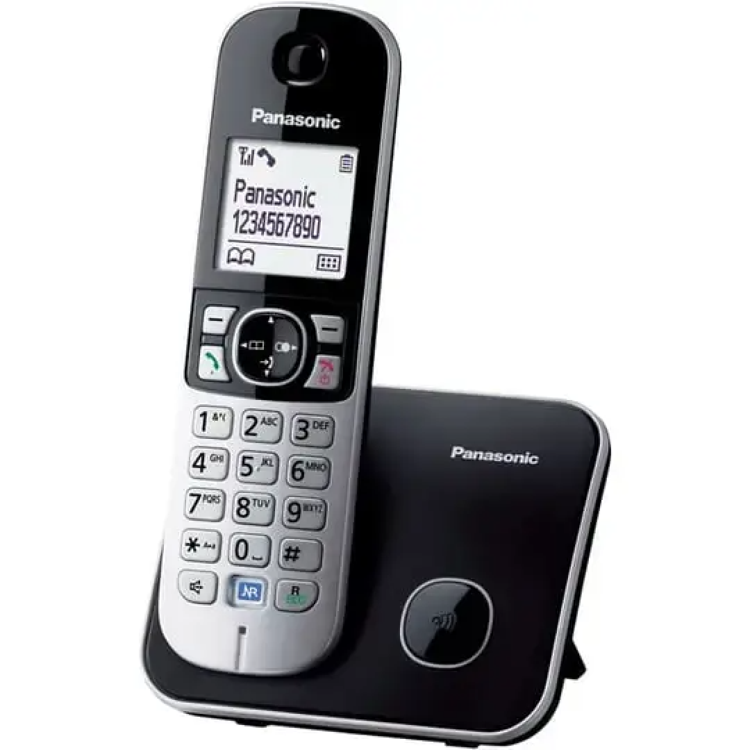 Ev və Ofis telefonlar Panasonic KX-TG6811UAB