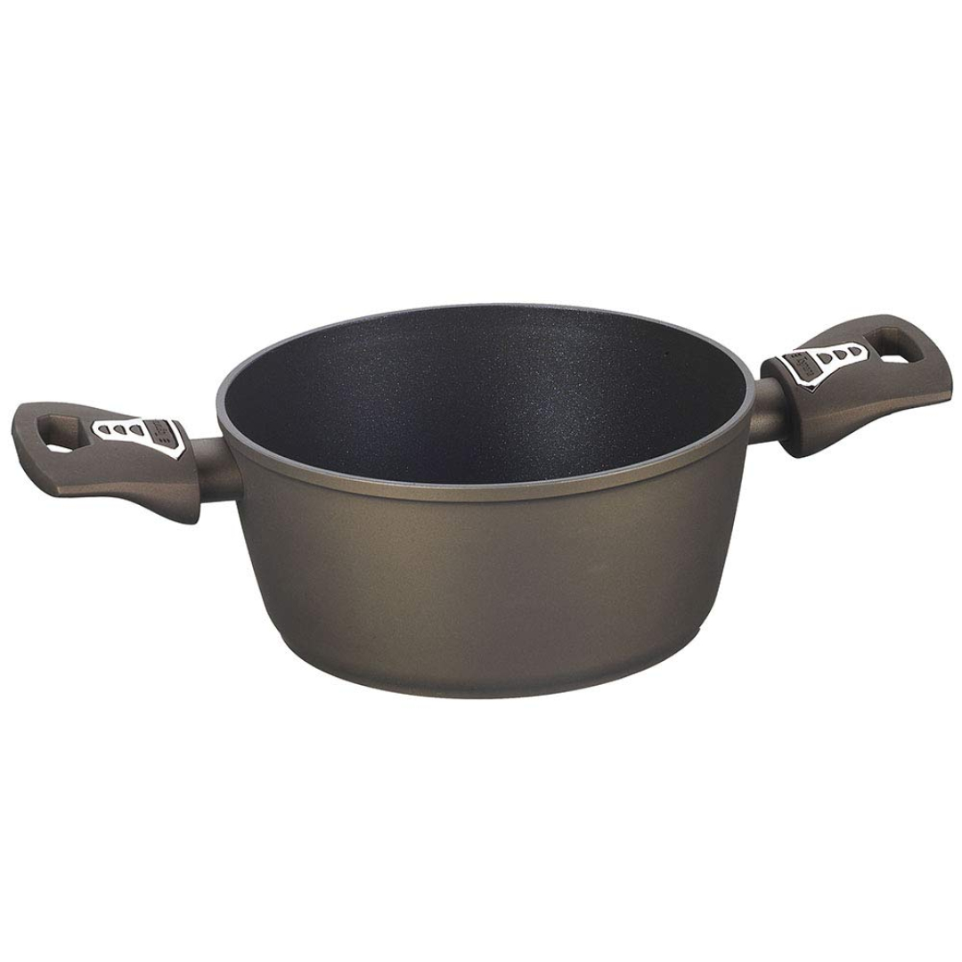 Qazan Tognana 20SM Diamantea 2Handles