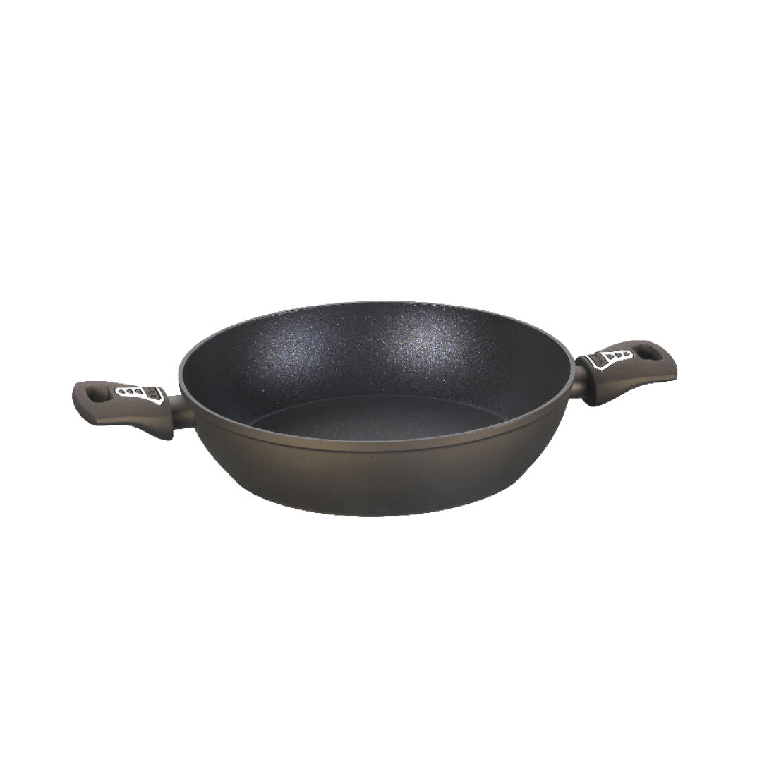 Qazan Tognana 24SM 2Handles Diamantea