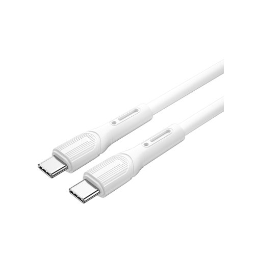 WiWU Armor 100W Cable Wi-C005 White