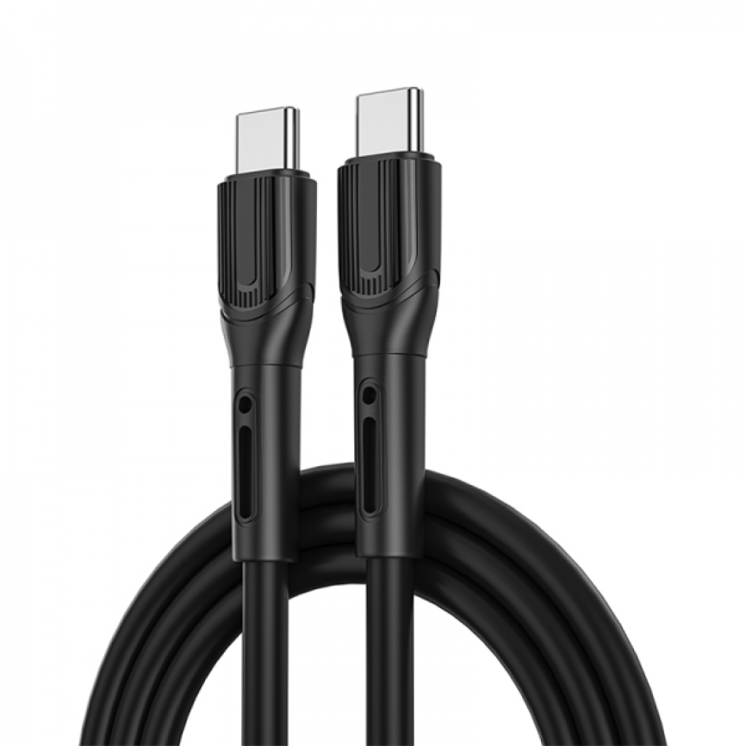 WiWU Armor 100W Cable Wi-C005 Black