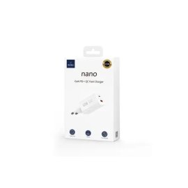 Adapter WiWU nano Fast Charger 65W