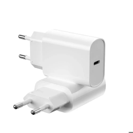 Adapter WiWU Quick Type-C PD Fast Charger Wi-U001
