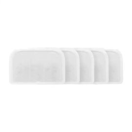 Petkit Fountain Filter Unit 5.0-5pcs For Eversweet Max