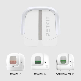 Petkit Magnetic Dustproof Curtain 2.0 (Puramax, Puramax2, Purobot max)