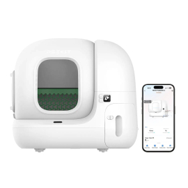 Petkit Pura Max 2	