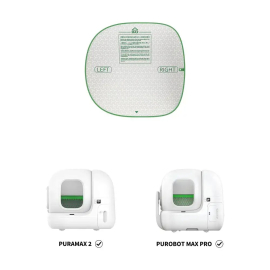 Petkit Pura Max 2 Cat Litter Mat for Pura Max 2 / Purobot Max