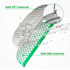 Petkit Pura Max 2 Self-cleaning Cat litter Green*1 + Magnetic Cat (P99022)