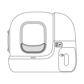 Petkit Pura Max Fence