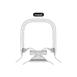Petkit Pura Max Fence