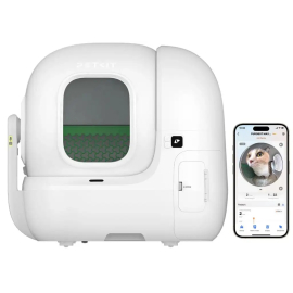 Bio tualet Petkit Purobot Max Pro