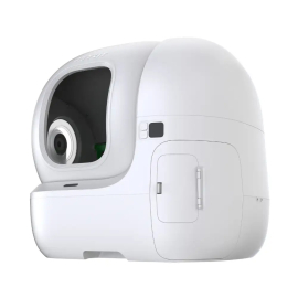 Bio tualet Petkit Purobot Max Pro