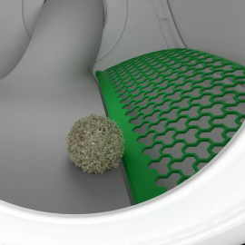 Bio tualet Petkit Purobot Max Pro