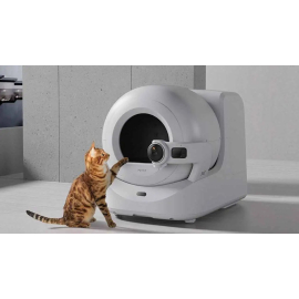 Bio tualet Petkit Purobot Ultra
