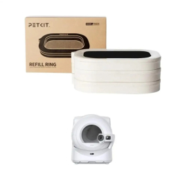 Petkit Waste Bag Set 3pcsFor Purobot Ultra