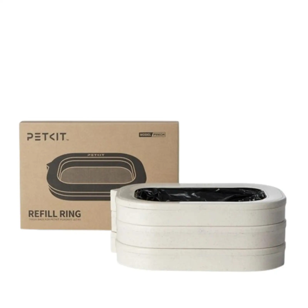 Petkit Waste Bag Set 3pcsFor Purobot Ultra