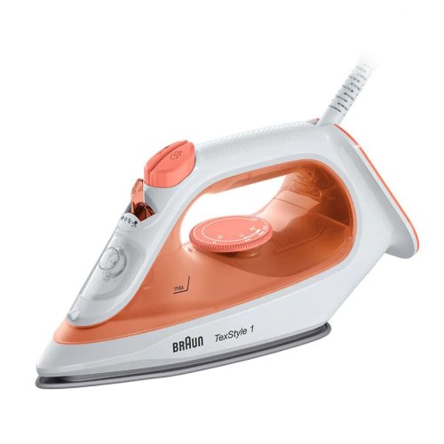 Ütü Braun SI1009 Orange