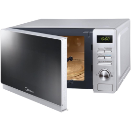 Mikrodalğalı soba Midea AM720C4E-S