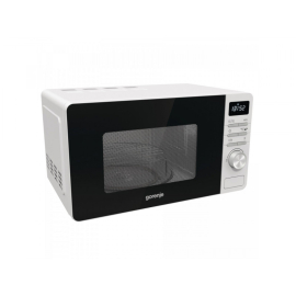 Mikrodalğalı soba Gorenje MO20A4W