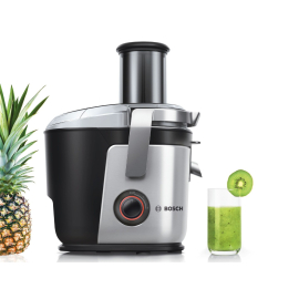 Şirəçəkən Bosch MES4000