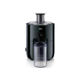 Şirəçəkən Braun SJ3100 black