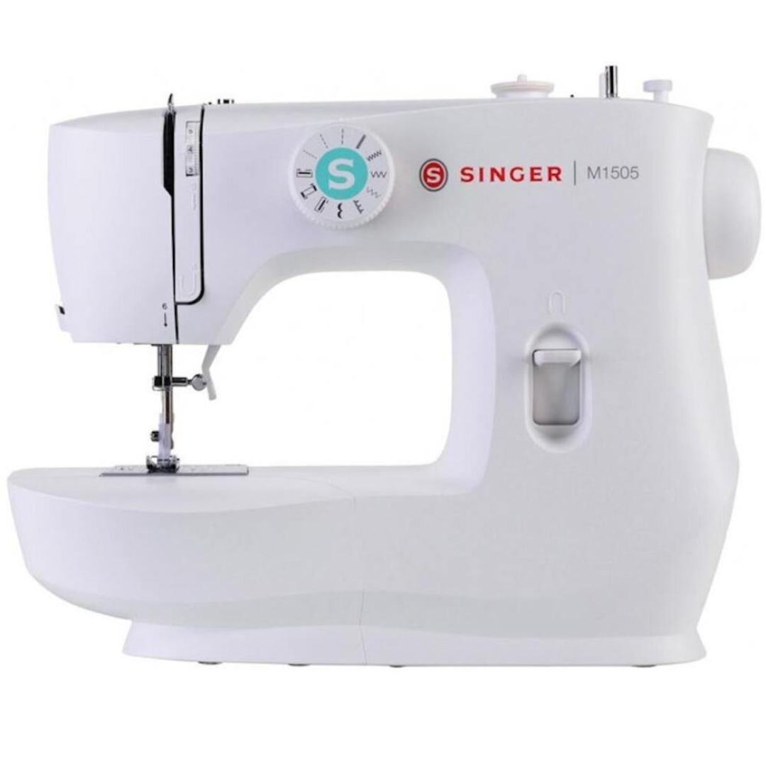 Paltar tikən maşın Singer M1505