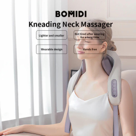 Masaj aləti Bomidi Trapezius shoulder and neck massager MP2