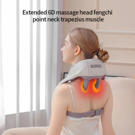 Masaj aləti Bomidi Trapezius shoulder and neck massager MP2