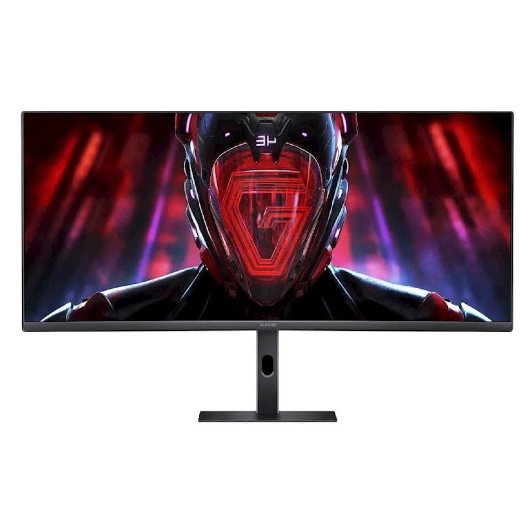 Monitor Xiaomi Curved Gaming Monitor G34WQi ELA5454EU