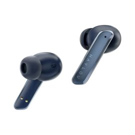 Qulaqlıq Earphones Haylou W1 Blue