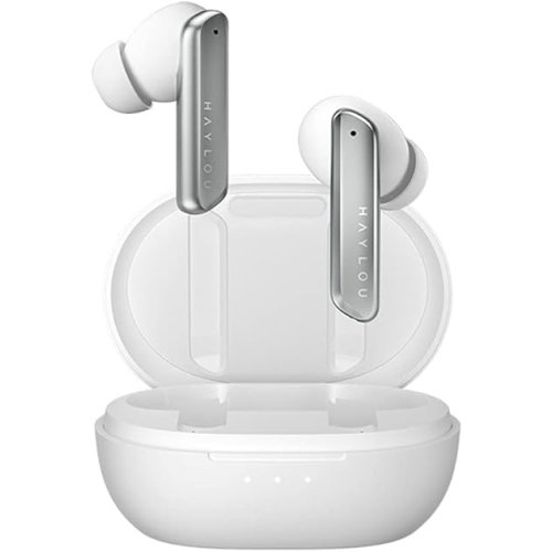 Qulaqlıq Earphones Haylou W1 White