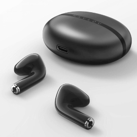 Qulaqlıq Haylou X1 2023 Bluetooth Earphones Blue