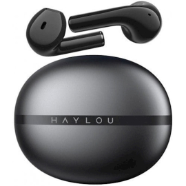 Qulaqlıq Haylou X1 2023 Bluetooth Earphones Blue