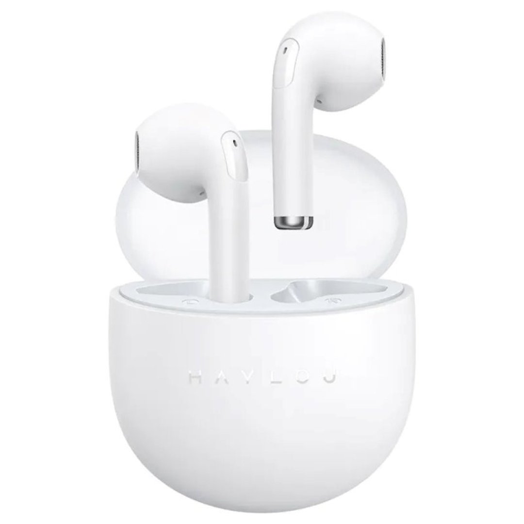 Qulaqlıq Haylou X1 NEO Earphones White