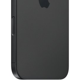 Smartfon iPhone 16 128GB Black