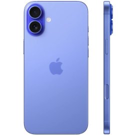 Smartfon iPhone 16 256GB Ultramarine