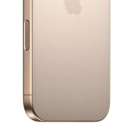 Smartfon iPhone 16 Pro Max 512GB Desert Titanium