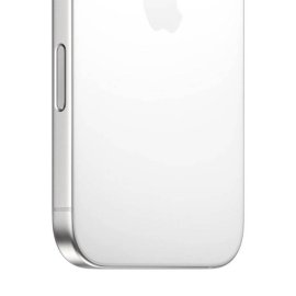 Smartfon iPhone 16 Pro Max 256GB White Titanium