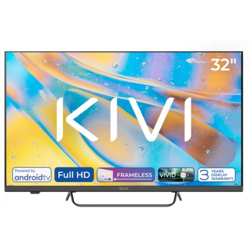 Televizor Kivi 32F760QB