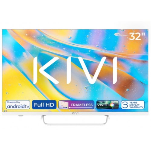 Televizor Kivi 32F760QW