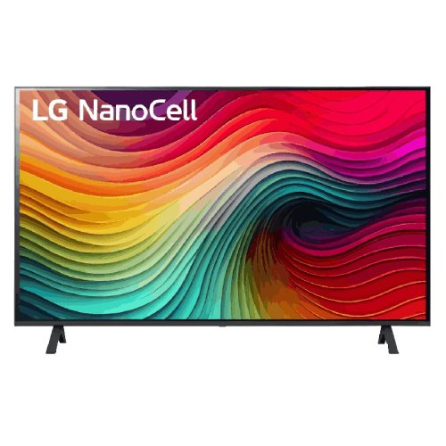 Televizor LG 55NANO80T6A.AMCN