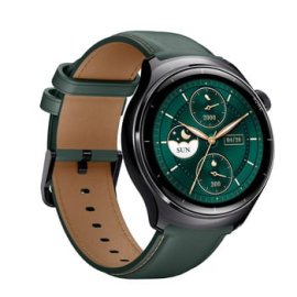 Smart saat Mibro Lite 3 Pro Black Green