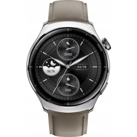 Smart saat Mibro Lite 3 Pro Khaki Gray