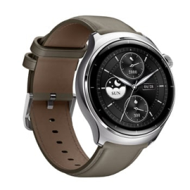 Smart saat Mibro Lite 3 Pro Khaki Gray
