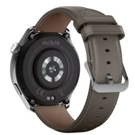 Smart saat Mibro Lite 3 Pro Khaki Gray