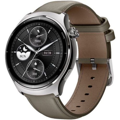 Smart saat Mibro Lite 3 Pro Khaki Gray