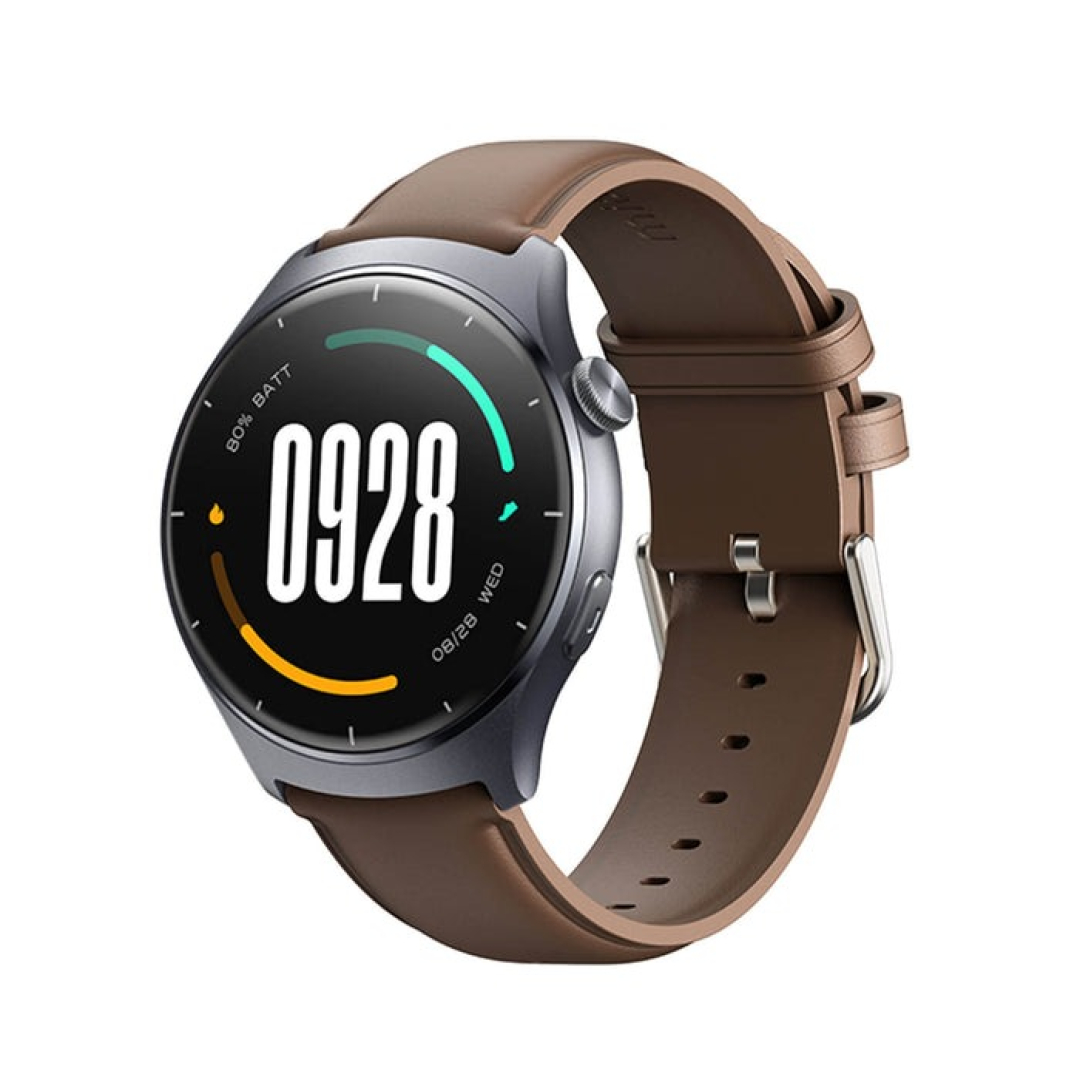Smart saat Mibro Lite 3 Rose Gold