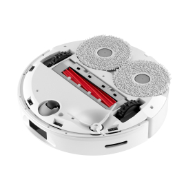 Robot tozsoran Roborock Q Revo Master White