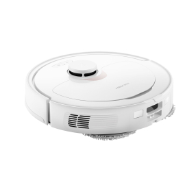 Robot tozsoran Roborock Q Revo Master White