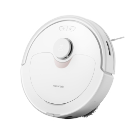 Robot tozsoran Roborock Q Revo Master White